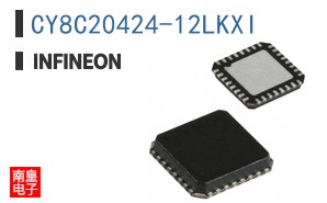CY8C20424-12LKXI