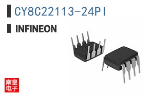 CY8C22113-24PI