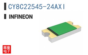 CY8C22545-24AXI