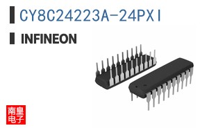 CY8C24223A-24PXI