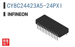 CY8C24423A5-24PXI