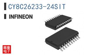 CY8C26233-24SIT