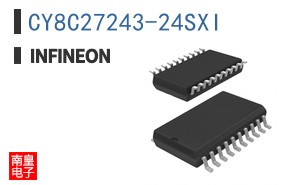 CY8C27243-24SXI