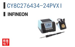 CY8C276434-24PVXI