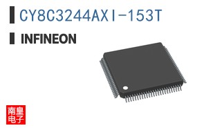 CY8C3244AXI-153T