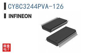 CY8C3244PVA-126
