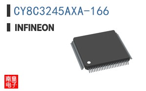 CY8C3245AXA-166