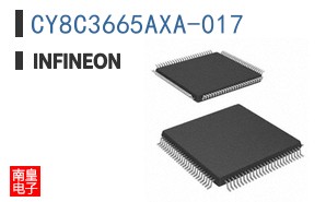 CY8C3665AXA-017