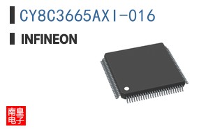 CY8C3665AXI-016