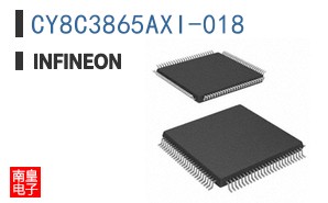 CY8C3865AXI-018