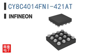 CY8C4014FNI-421AT
