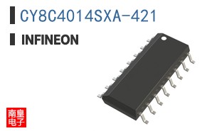 CY8C4014SXA-421