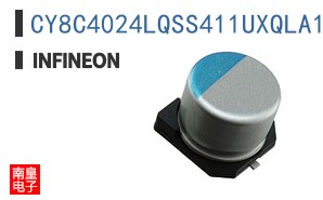 CY8C4024LQSS411UXQLA1