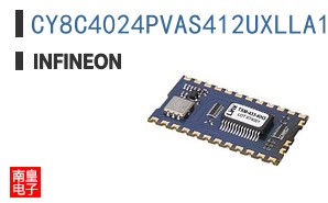 CY8C4024PVAS412UXLLA1