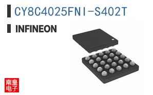 CY8C4025FNI-S402T