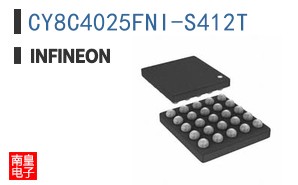 CY8C4025FNI-S412T