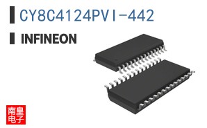 CY8C4124PVI-442