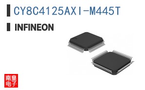 CY8C4125AXI-M445T