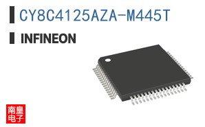 CY8C4125AZA-M445T