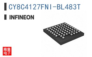 CY8C4127FNI-BL483T