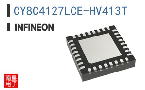 CY8C4127LCE-HV413T