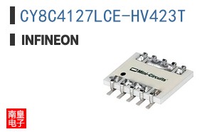 CY8C4127LCE-HV423T