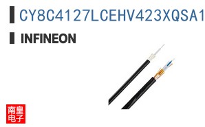 CY8C4127LCEHV423XQSA1
