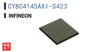 CY8C4145AXI-S423
