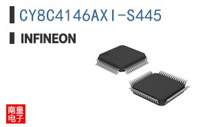 CY8C4146AXI-S445