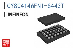 CY8C4146FNI-S443T
