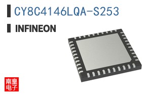 CY8C4146LQA-S253