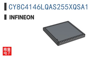 CY8C4146LQAS255XQSA1