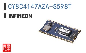 CY8C4147AZA-S598T
