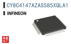 CY8C4147AZAS585XQLA1
