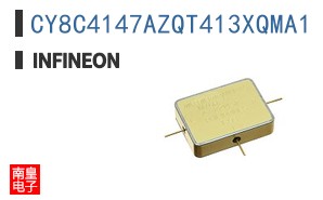 CY8C4147AZQT413XQMA1