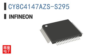 CY8C4147AZS-S295
