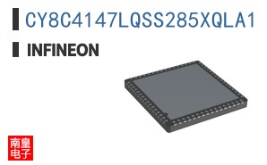 CY8C4147LQSS285XQLA1