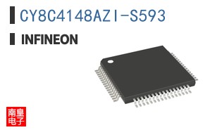 CY8C4148AZI-S593