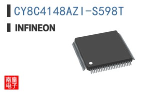 CY8C4148AZI-S598T