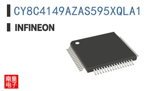 CY8C4149AZAS595XQLA1
