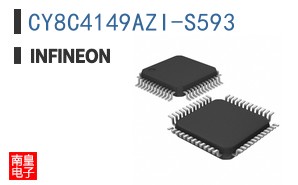 CY8C4149AZI-S593