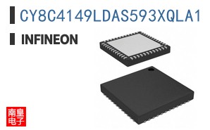CY8C4149LDAS593XQLA1