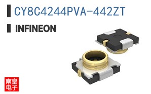 CY8C4244PVA-442ZT