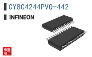CY8C4244PVQ-442