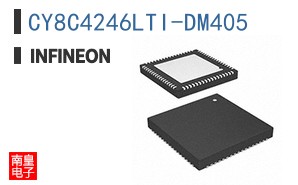 CY8C4246LTI-DM405