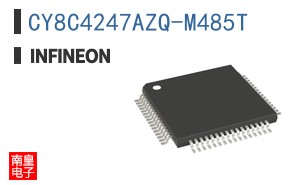 CY8C4247AZQ-M485T