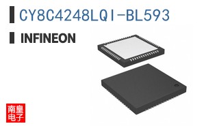 CY8C4248LQI-BL593