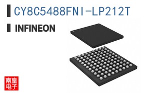 CY8C5488FNI-LP212T