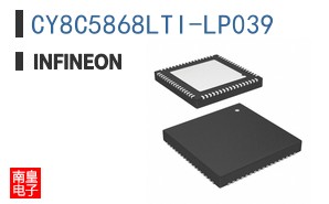 CY8C5868LTI-LP039