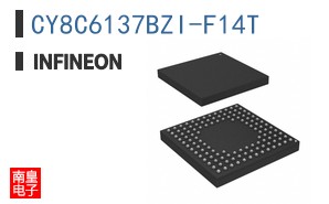 CY8C6137BZI-F14T